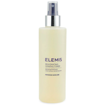 Elemis - Тонер увлажяющий с женьшенем - Rehydrating Ginseng Toner, 200 мл