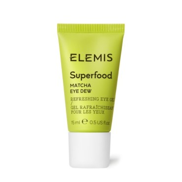 Elemis - Гель для кожи вокруг глаз - Superfood Matcha Eye Dew