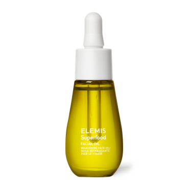 Elemis - Масло для лица - Superfood Facial Oil, 15 мл