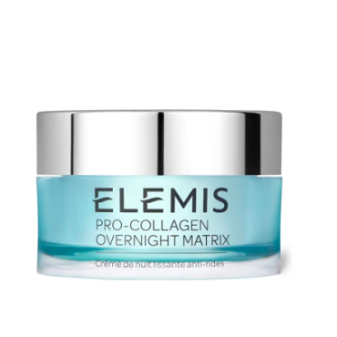 Elemis - Ночная матрица - Pro-Collagen Overnight Matrix, 50мл