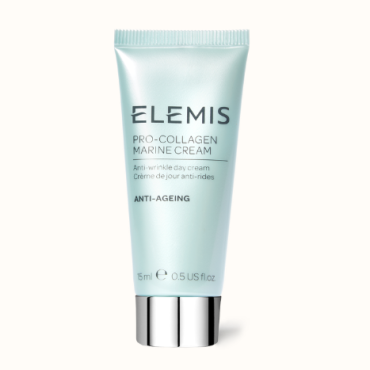 Elemis - Крем с морскими водорослями - Pro-Collagen Marine Cream 15ml