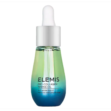 Elemis - Масло для лица - Pro-Collagen Facial Oil, 15 ml