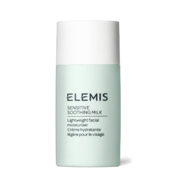 Elemis - Увлажняющее молочко для чувствительной кожи - Sensitive Soothing Milk 50ml