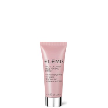 Elemis - Крем для лица Про-Коллаген Роза - Pro-Collagen Marine Cream 15ml