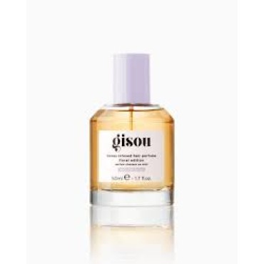 GISOU - Парфюм для волос - Hair Perfume, 50 мл Lavender Berry