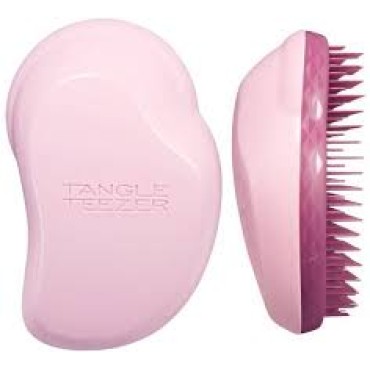 Tangle Teezer - Расческа - The Original Pink Cupid