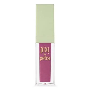 Pixi - Матовая жидкая помада для губ - Matte Last Liquid Lip, 6.9 г  Pleasing Pink