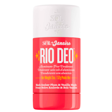 Sol de Janeiro - Дезодорант без алюминия - Rio Deo Aluminum-Free Deodorant Cheirosa 40