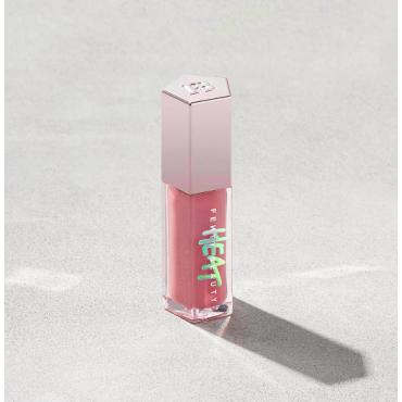 Fenty Beauty - Увеличивающий блеск для губ - Gloss Bomb Heat Universal Lip Luminizer + Plumper Fu$$y 