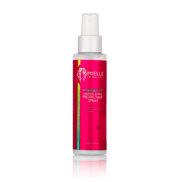 Mielle - Термозащита - Mongongo Oil Thermal & Heat Protectant Spray 118 ml